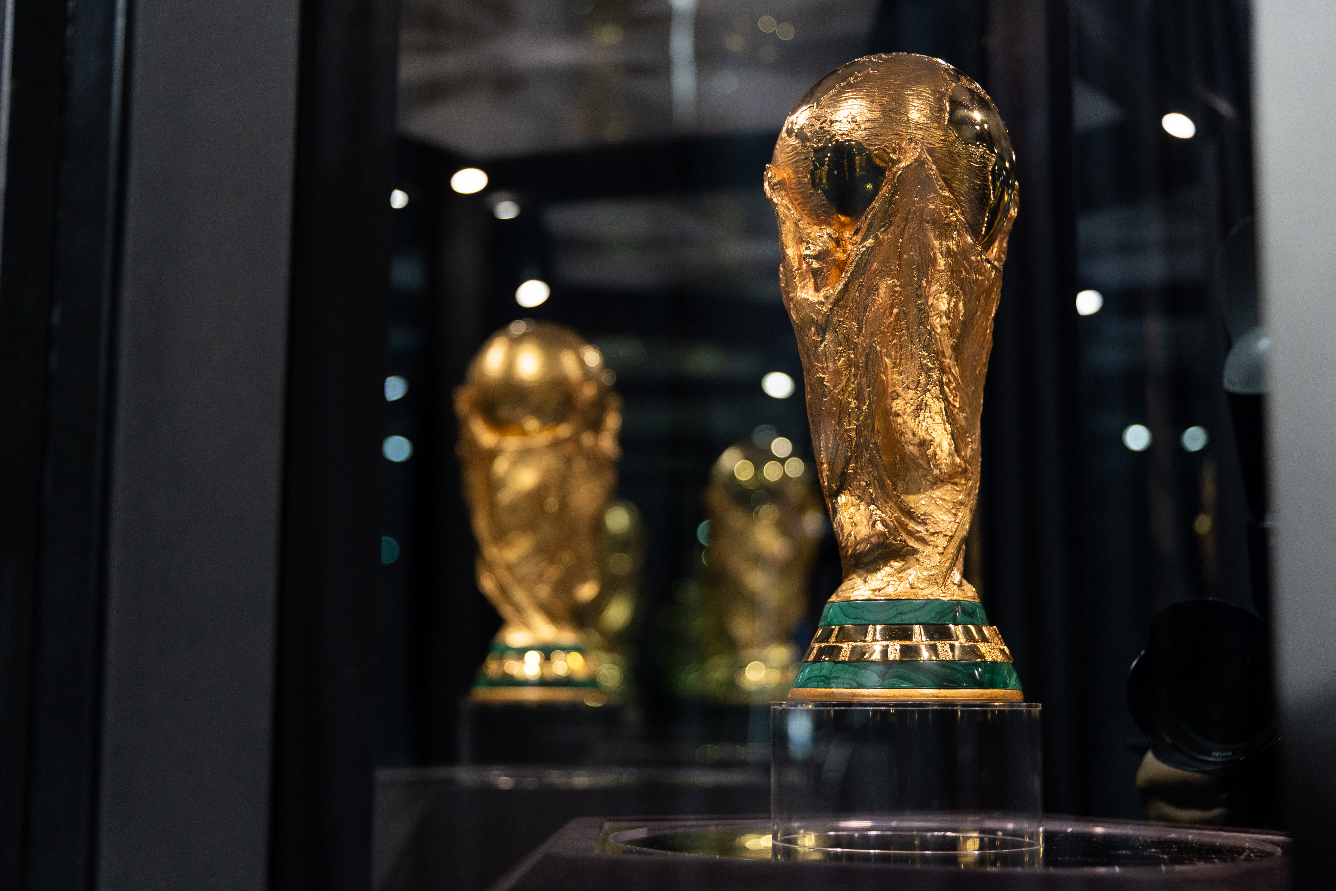 ¿Con o sin Messi? Argentina revela la lista de jugadores para la Copa Mundial
