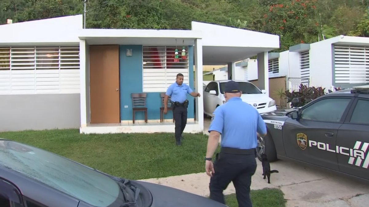 Menor de 7 años es apuñalado presuntamente por su madre en Barranquitas