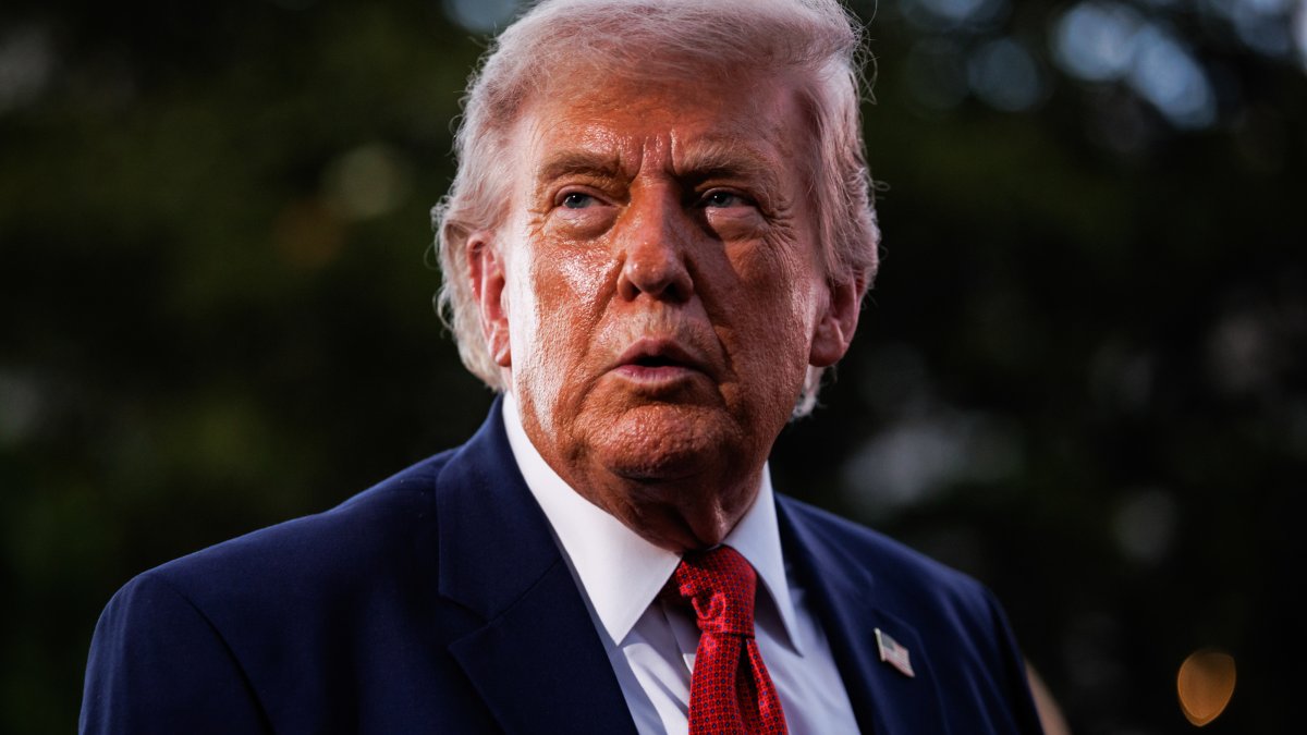 ¿Los bancos van a recopilar estatus migratorio? Conoce lo que dice la reciente orden de Trump