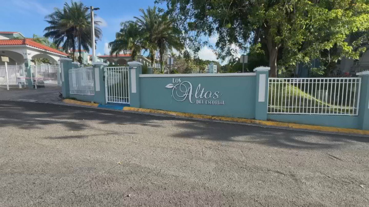 Enmascarados roban $150,000 tras amordazar a pareja en Carolina