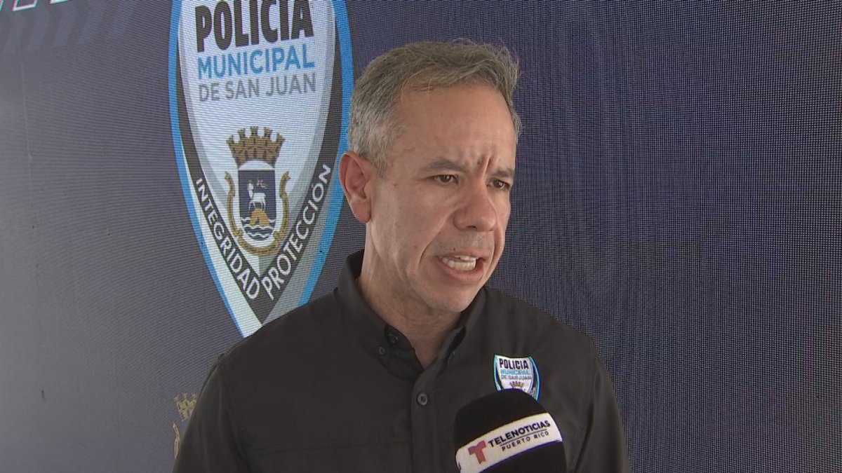 Miguel Romero no descarta demandar a la AAA por interrupciones del servicio