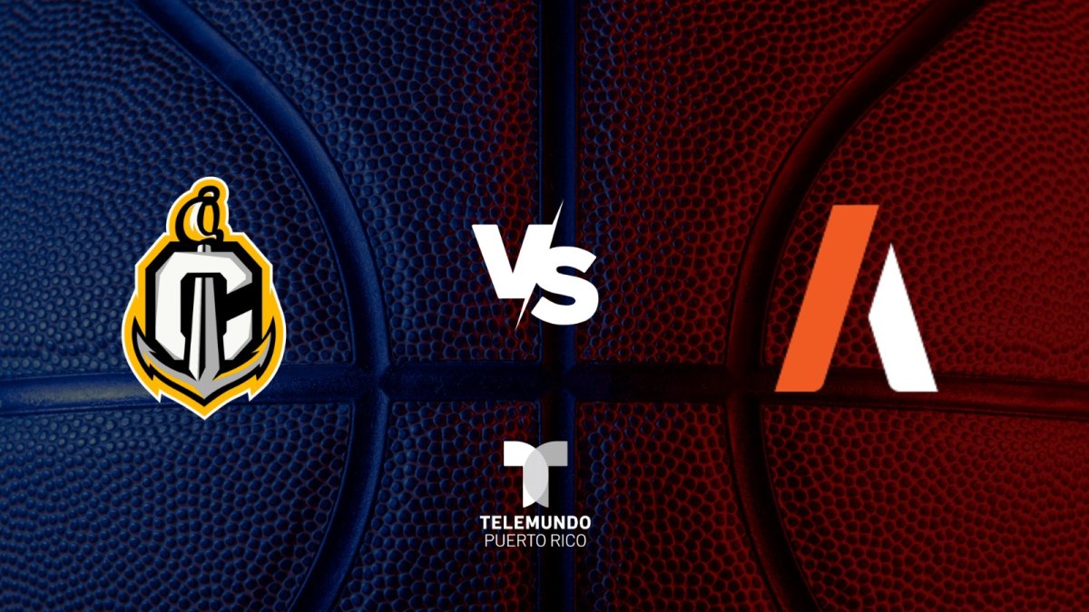 ESTA NOCHE | Capitanes vs Atléticos por Telemundo