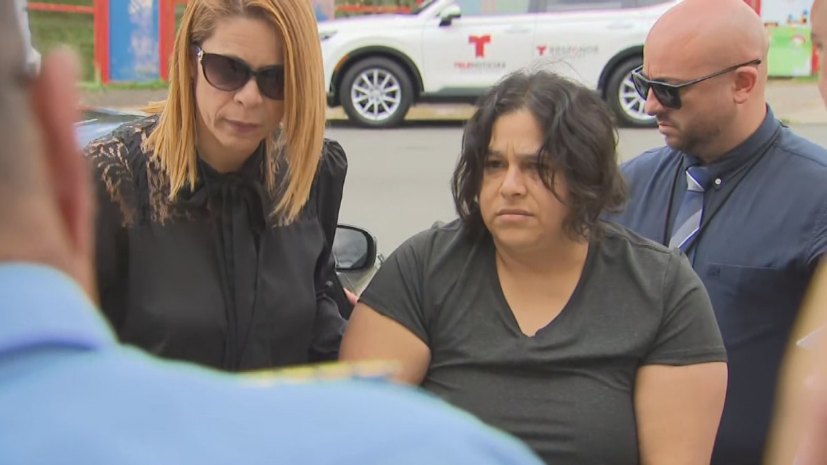 Causa para arresto contra mujer que habría apuñalado a su hijo en Barranquitas