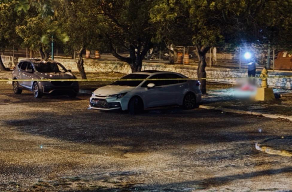 Tiroteo en La Guancha deja un hombre muerto en Ponce