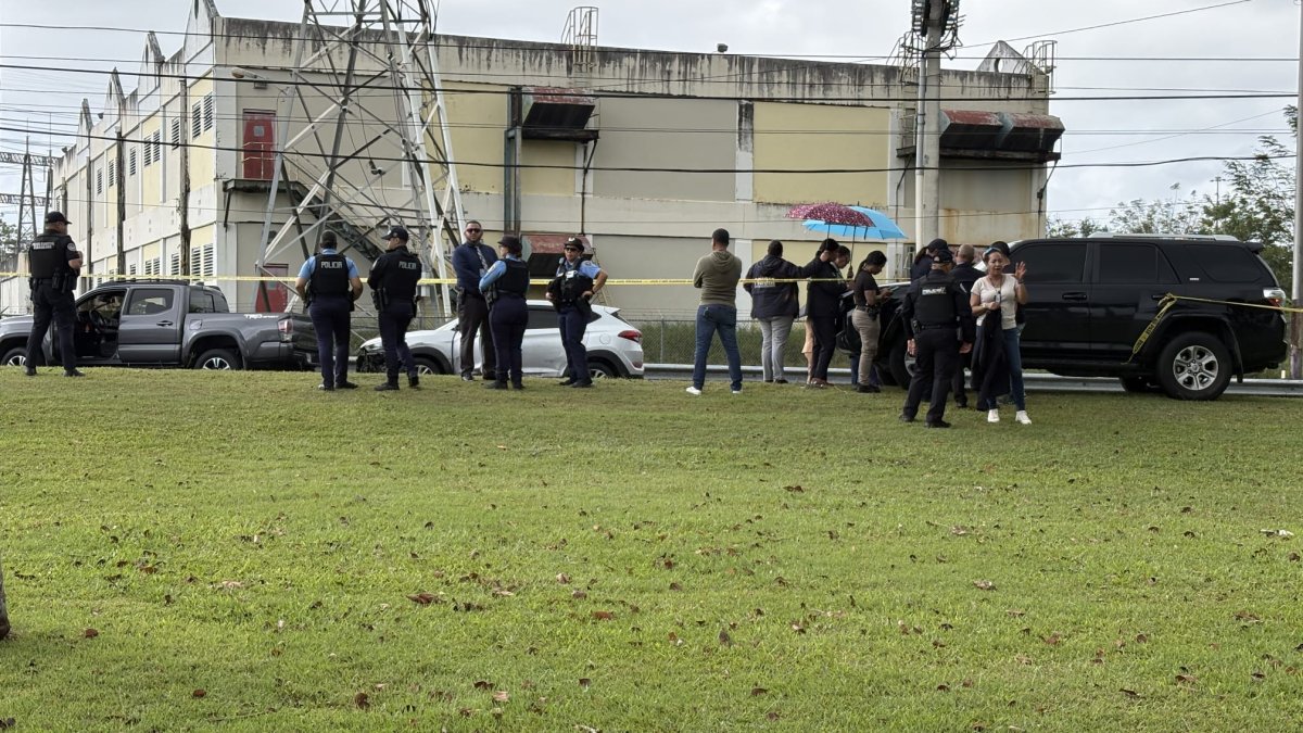 Le chocó su auto y le disparó: mujer es asesinada por su expareja en Carolina