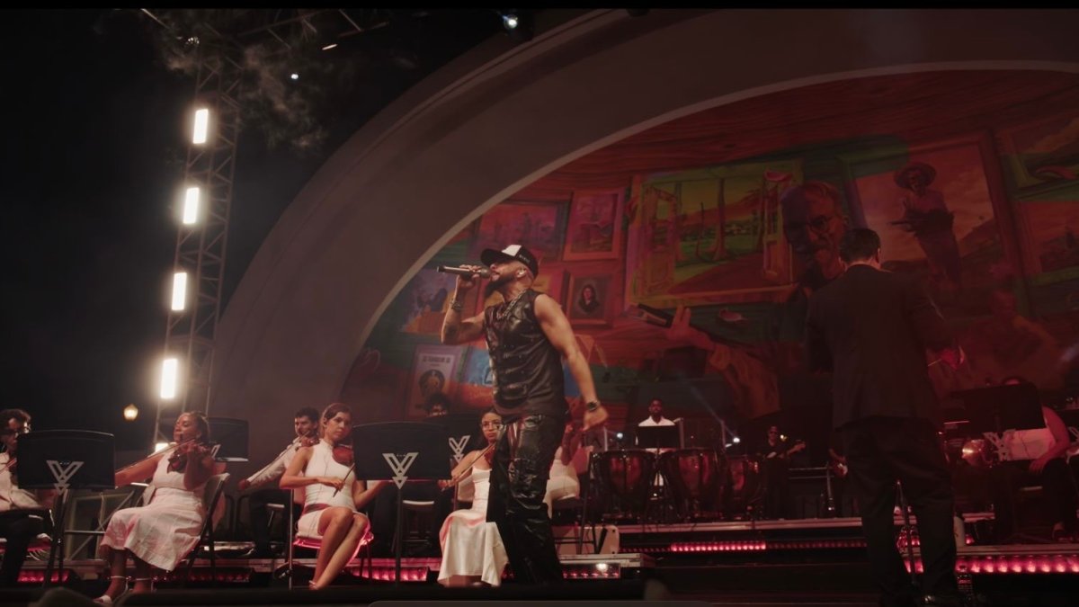 Orquesta Filarmónica Arturo Somohano consolida su versatilidad con tres producciones simultáneas
