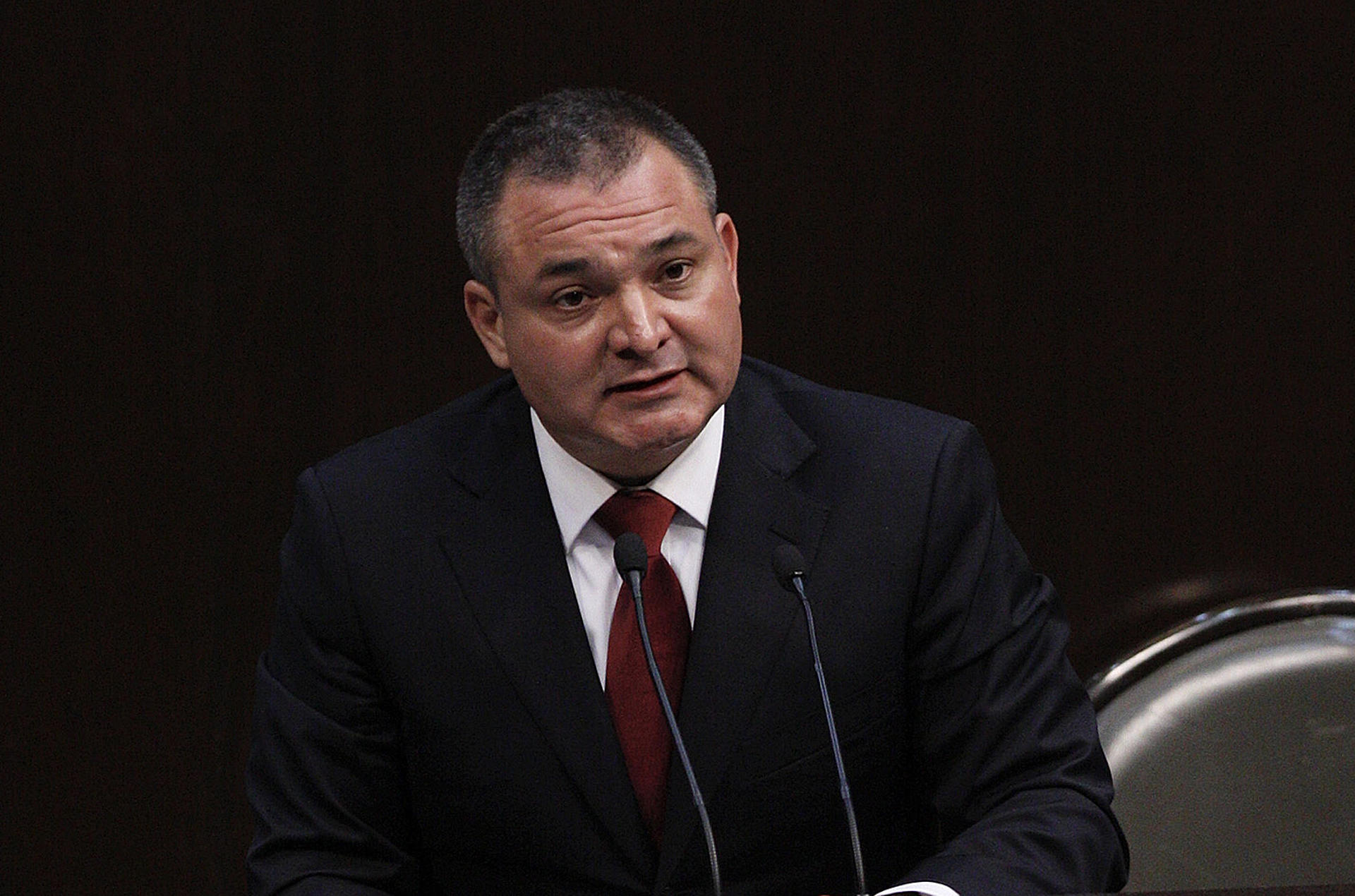 México gana más de $578 millones en caso vinculado a exministro condenado en EEUU