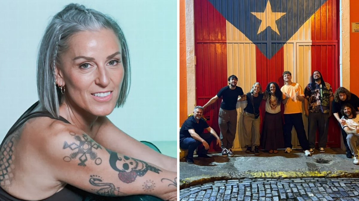 Chambao promete regresar a la isla tras cancelación de su concierto en la UPR