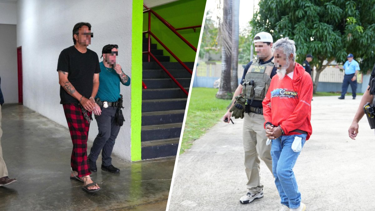 Hijo de exalcalde de Añasco se expone a la pena de muerte por crimen organizado