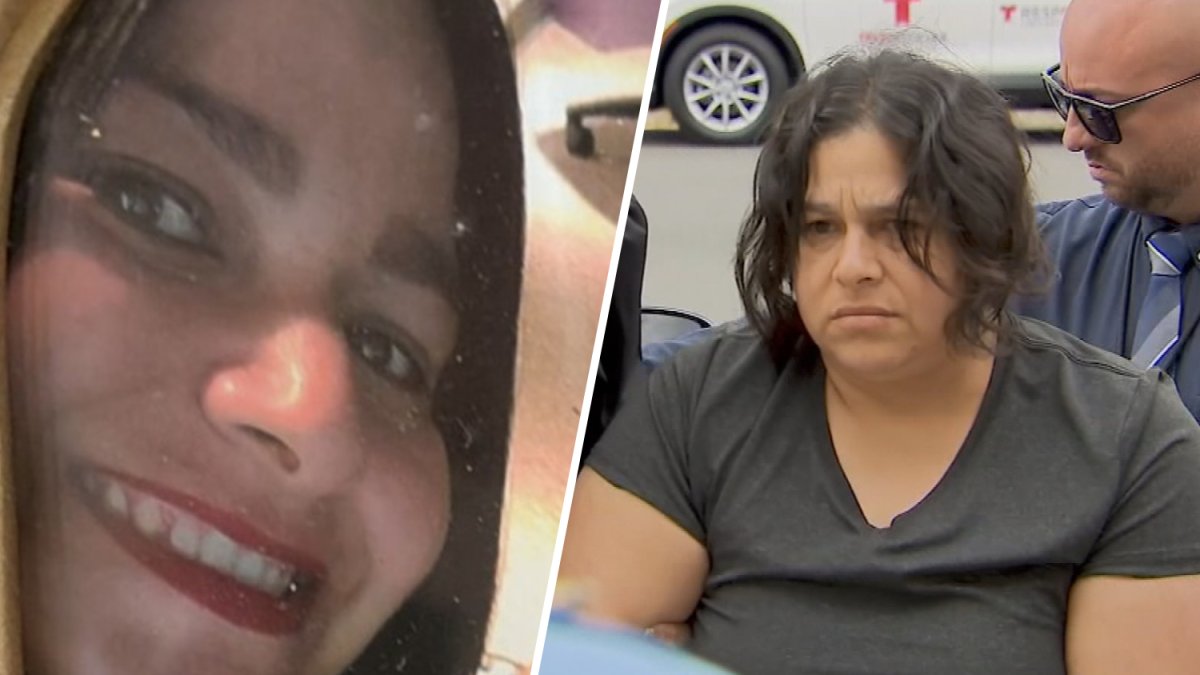Notas revelan deterioro emocional de mujer imputada de apuñalar a su hijo