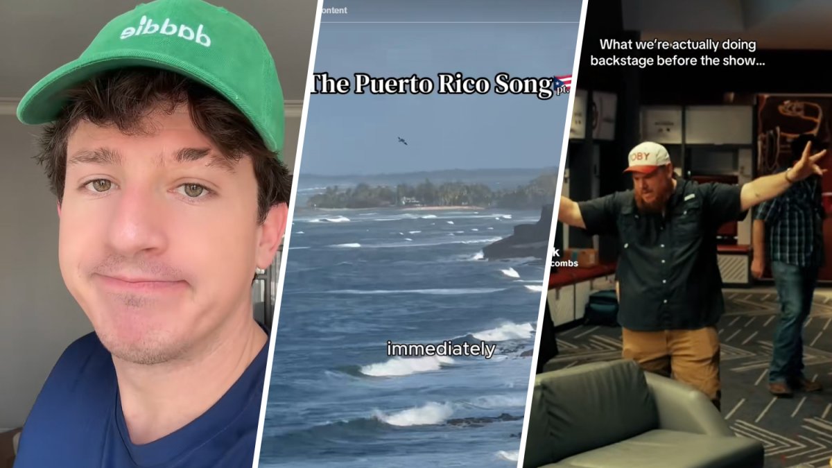 Canción creada con IA sobre Puerto Rico se vuelve viral en redes sociales