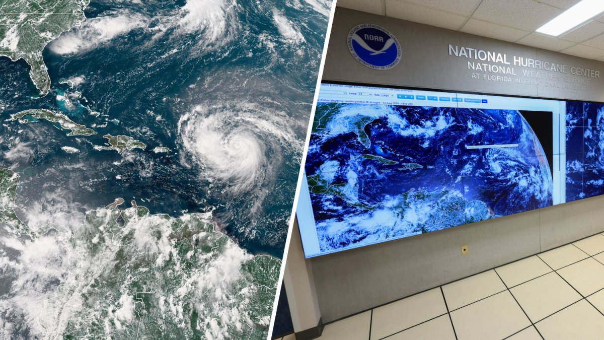 ¿Cómo será la temporada de huracanes 2026? NOAA revela su pronóstico