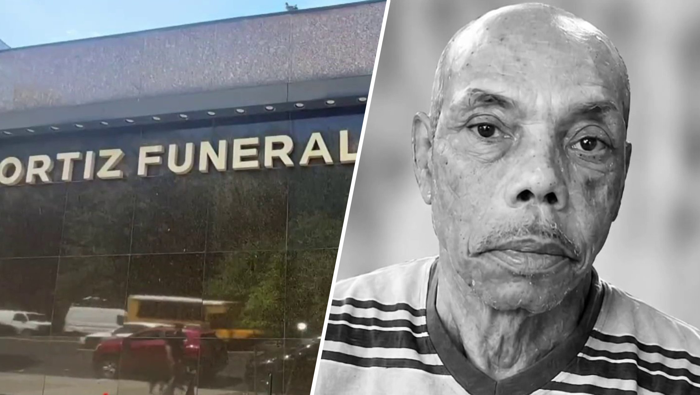 Imagen de la cobertura de: Familia dominicana demanda a funeraria de NYC por presunto error al cremar a su padre