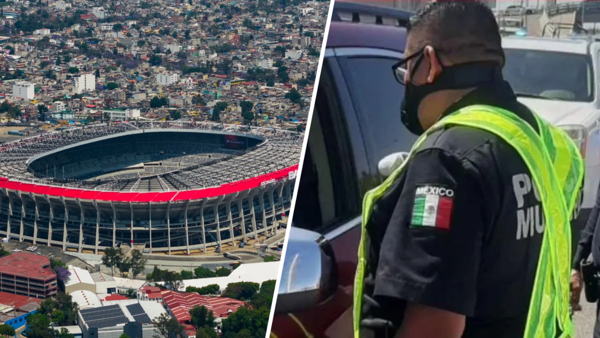 Para el Mundial de Fútbol, México activa medidas de vigilancia por casos de ébola