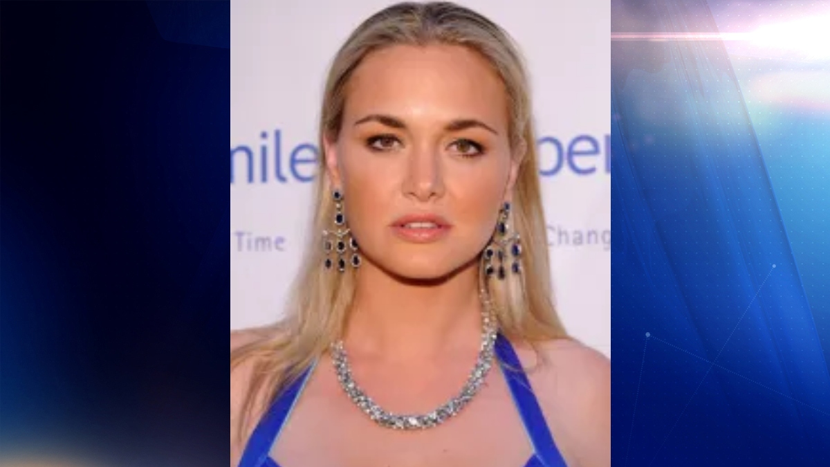 Vanessa Trump, exnuera de Donald Trump, anuncia diagnóstico de cáncer de seno