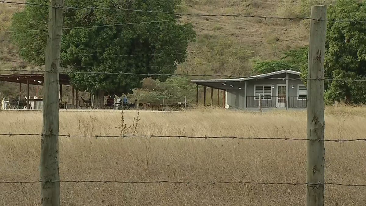 Niña de cinco años muere ahogada en piscina de hacienda en Salinas