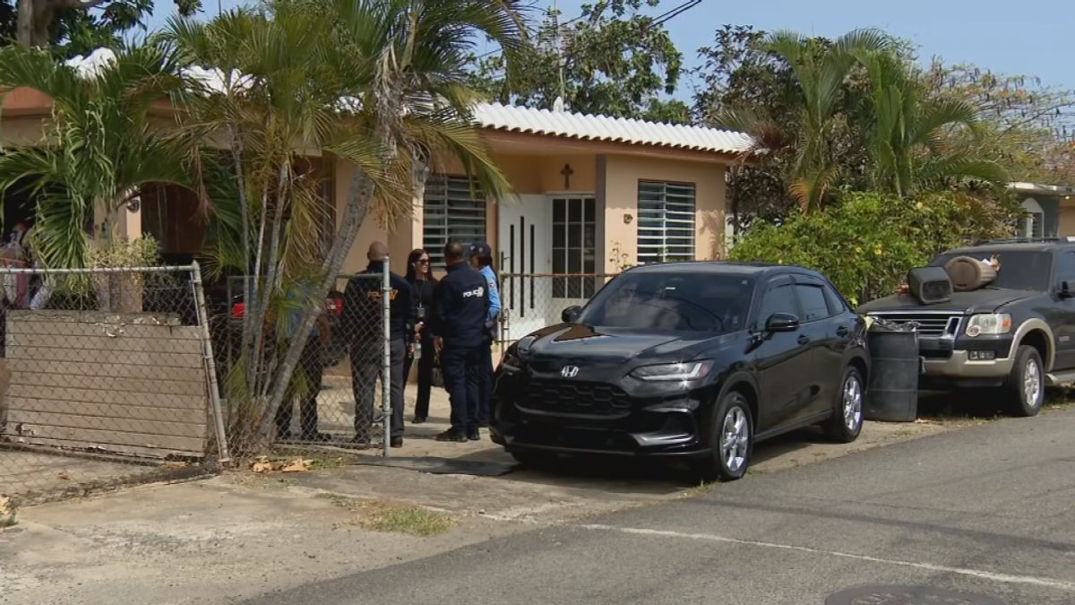 Detienen a mujer que habría herido de bala a expareja en Salinas