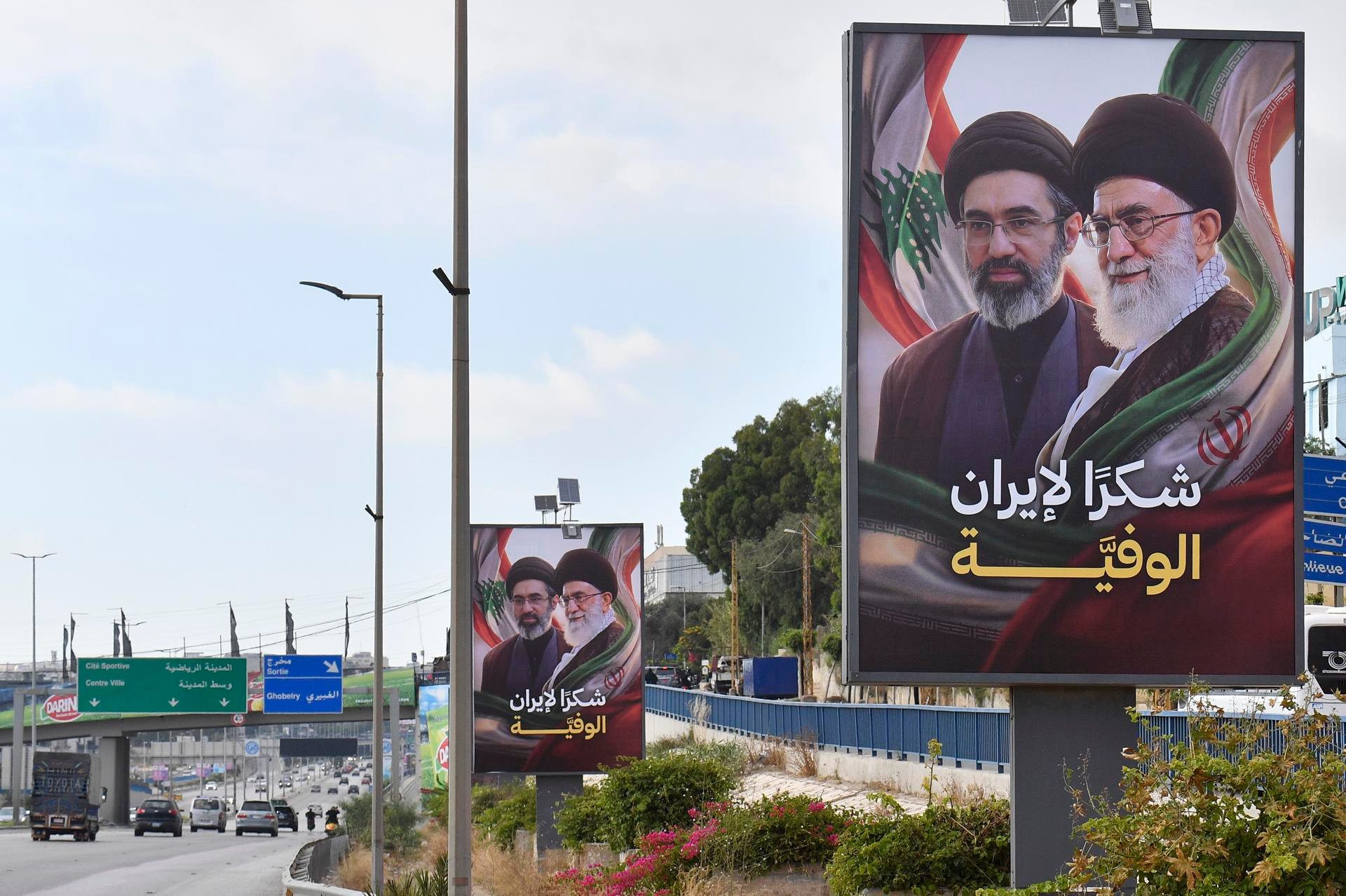 Irán interrumpe las negociaciones con EEUU y abandona la sede tras amenazas de Trump