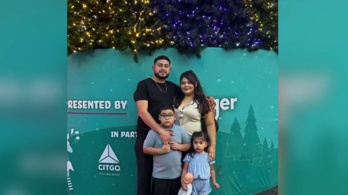 Hispano es detenido en cita de inmigración de ICE en Texas – Telemundo ...