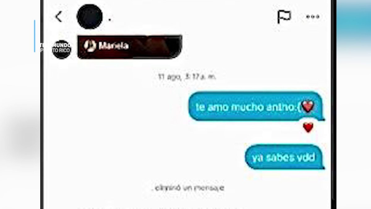 Exclusive: Viral TikTok Clips of Anthonieska’s Cuts & Messages Surface in Elvia Cabrera Trial – Watch Now