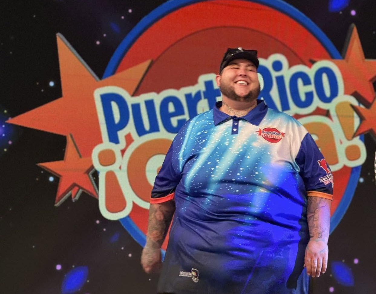 Mondongo reaparece y asegura que perdona a “Gallo The Producer”