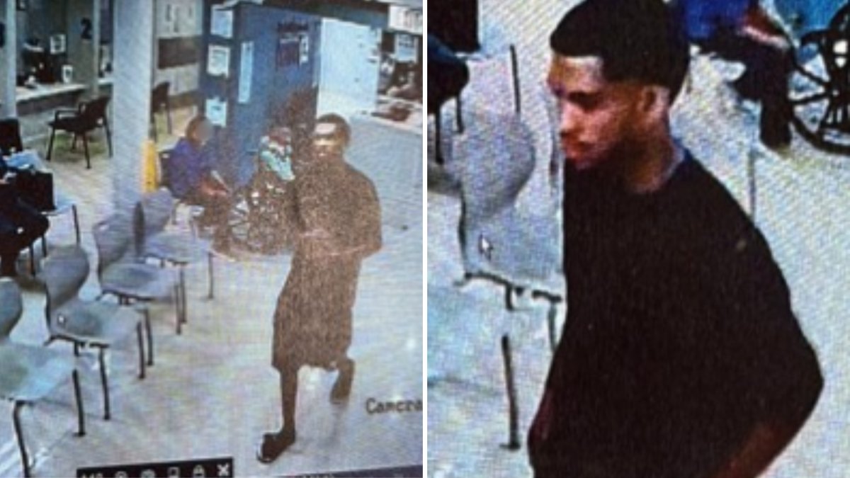 Policía busca hombre acusado de golpiza a su expareja en Ponce