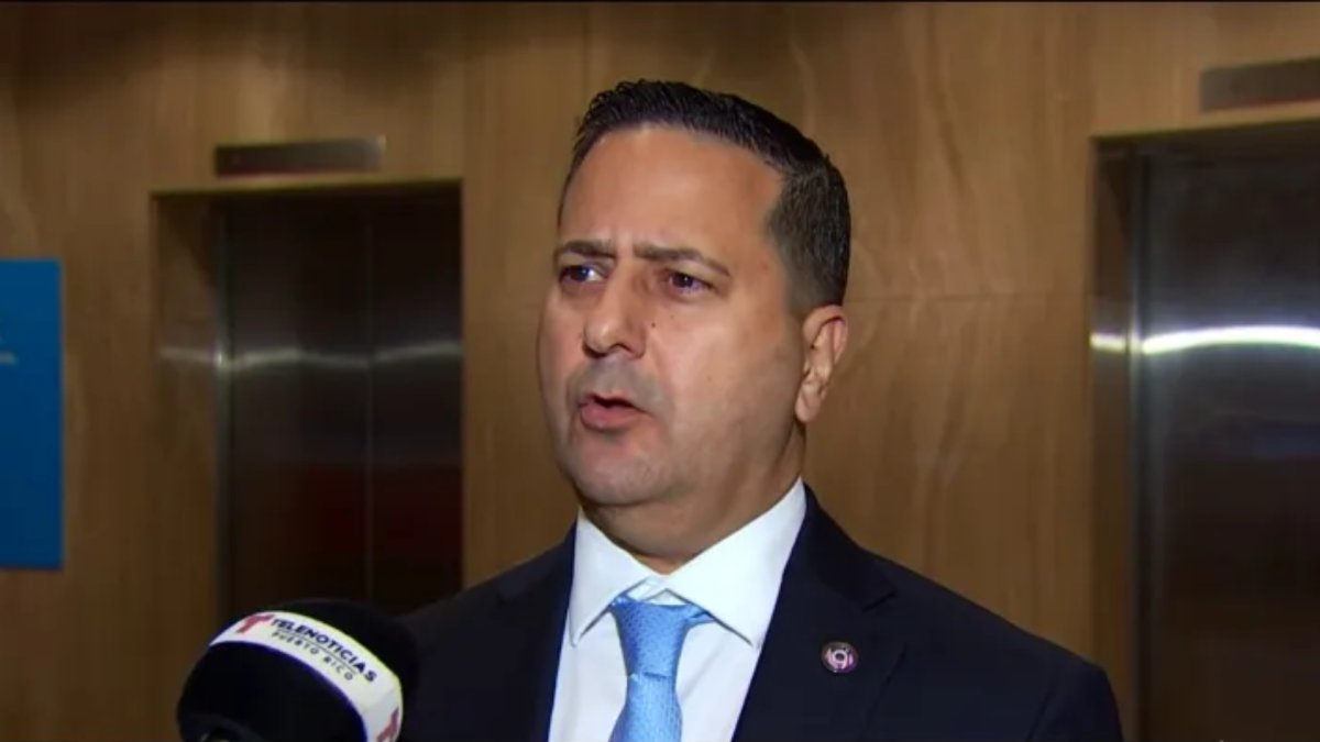 Gobernadora retira designación del secretario del DCR como juez superior