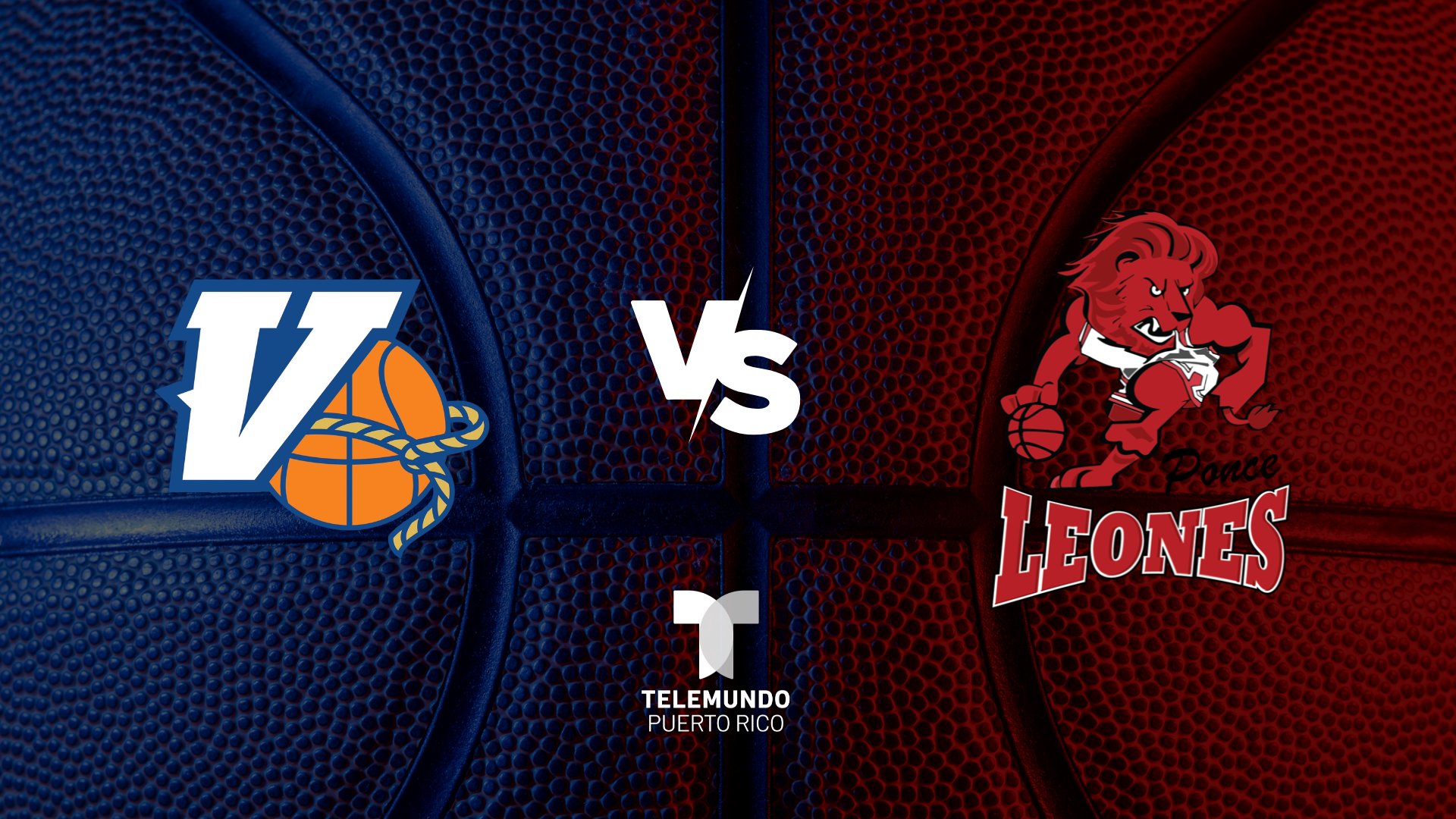 SÁBADOS DE BSN JEEP | Vaqueros vs Leones