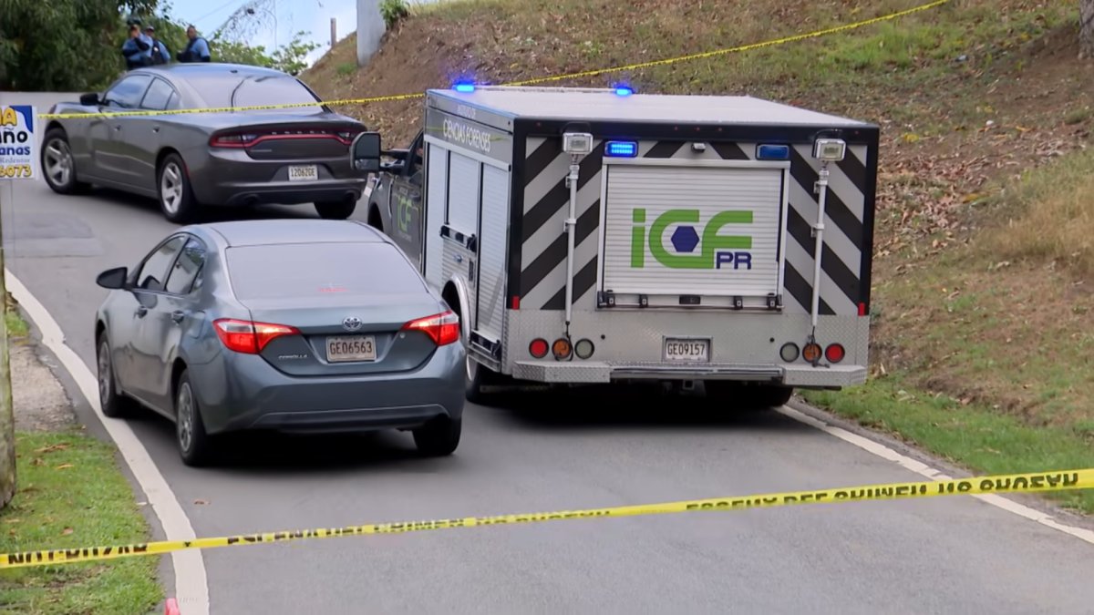 Identifican a hombre asesinado en el barrio Cambalache en Canóvanas