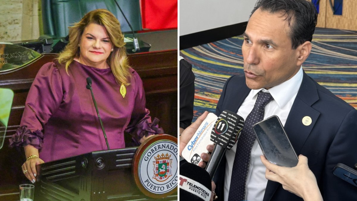 JSF certifica presupuesto de $33.6 mil millones para FY2027 pero advierte "retos considerables"