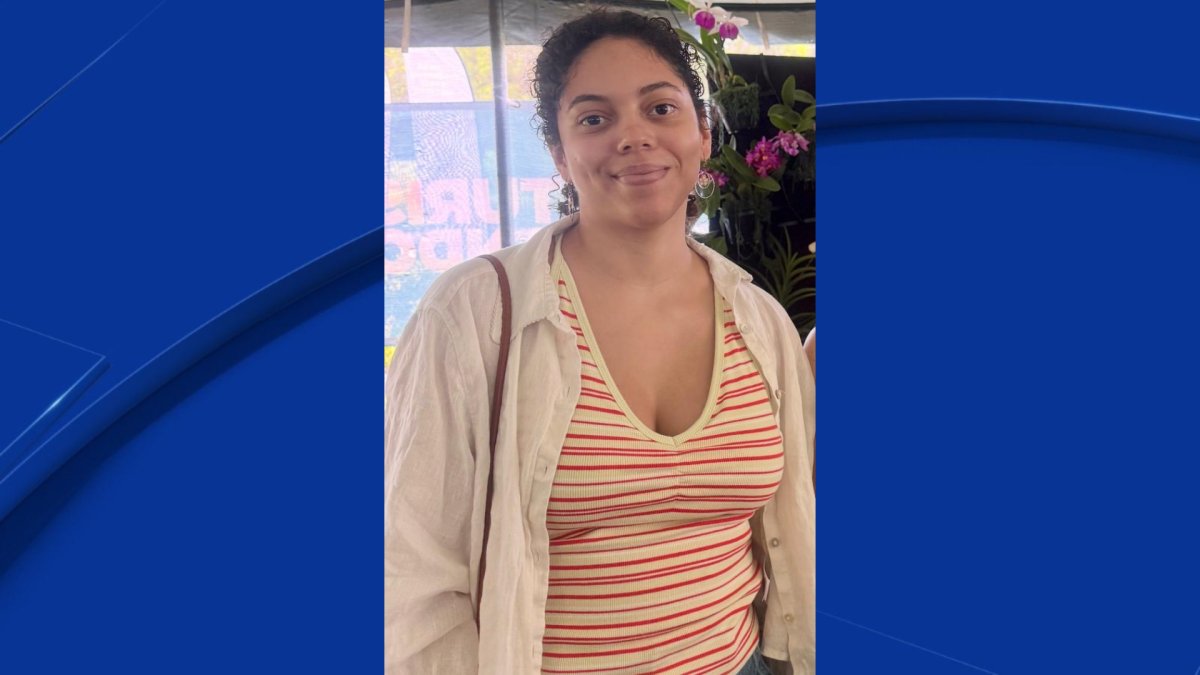 Familia pide ayuda para localizar a joven desaparecida en Carolina