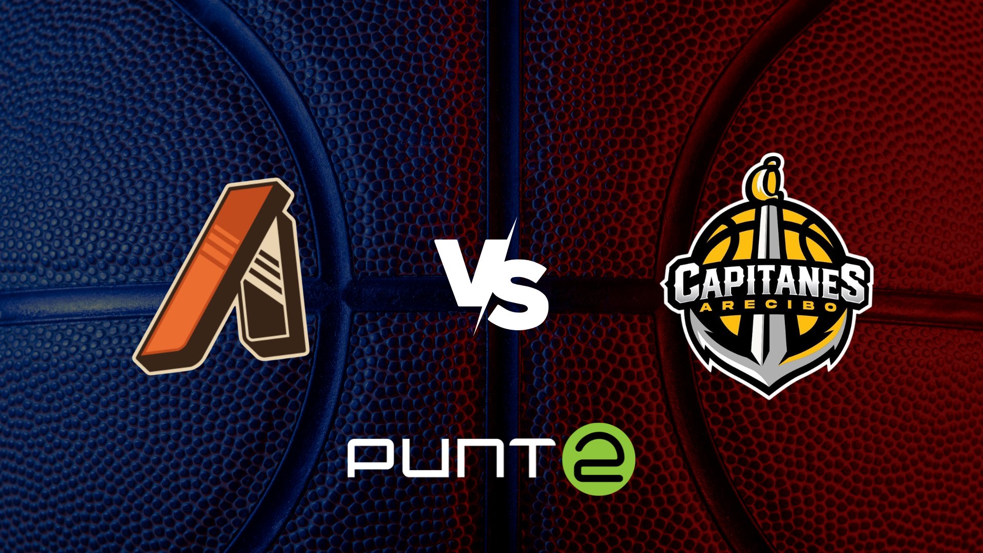 DOMINGOS DE BSN Chili’s | Atléticos vs Capitanes por Punto 2