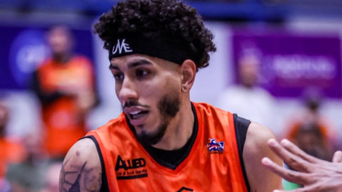 Atléticos de San Germán vencen a Capitanes de Arecibo 103-99 en tiempo extra
