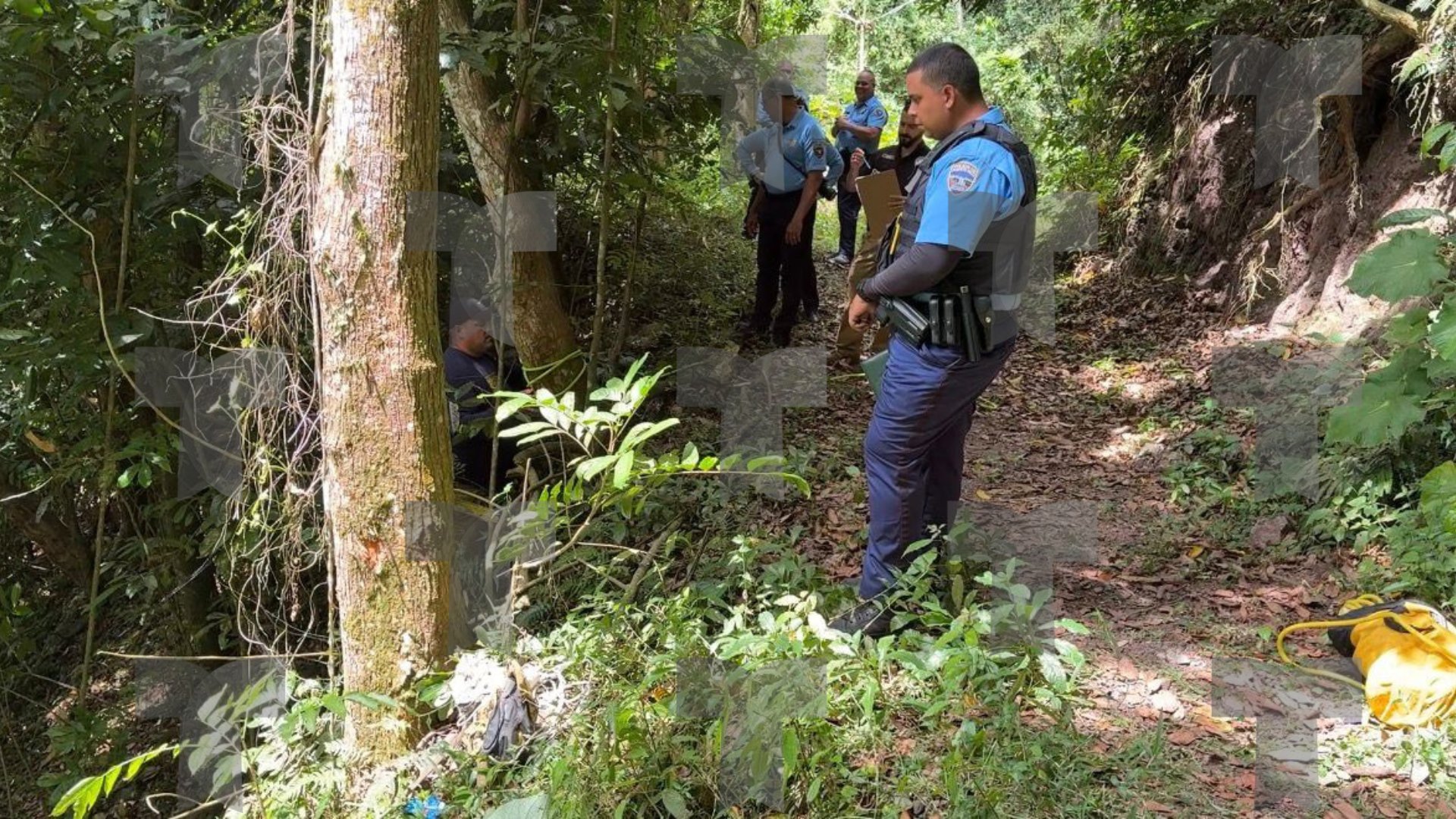 Hombre de 70 años muere pillado bajo tractor en Villalba