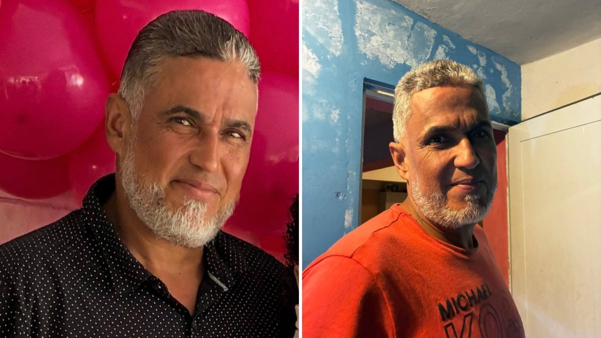 Piden ayuda para dar con hombre desaparecido en Aguas Buenas