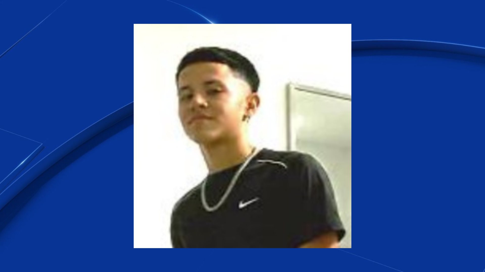 Buscan a adolescente desaparecido en Fajardo