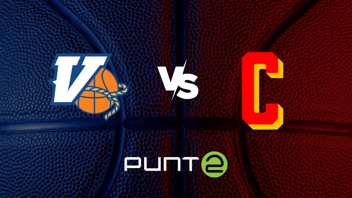 Vaqueros de Bayamón vs Gigantes de Carolina esta noche en el BSN por Punto 2