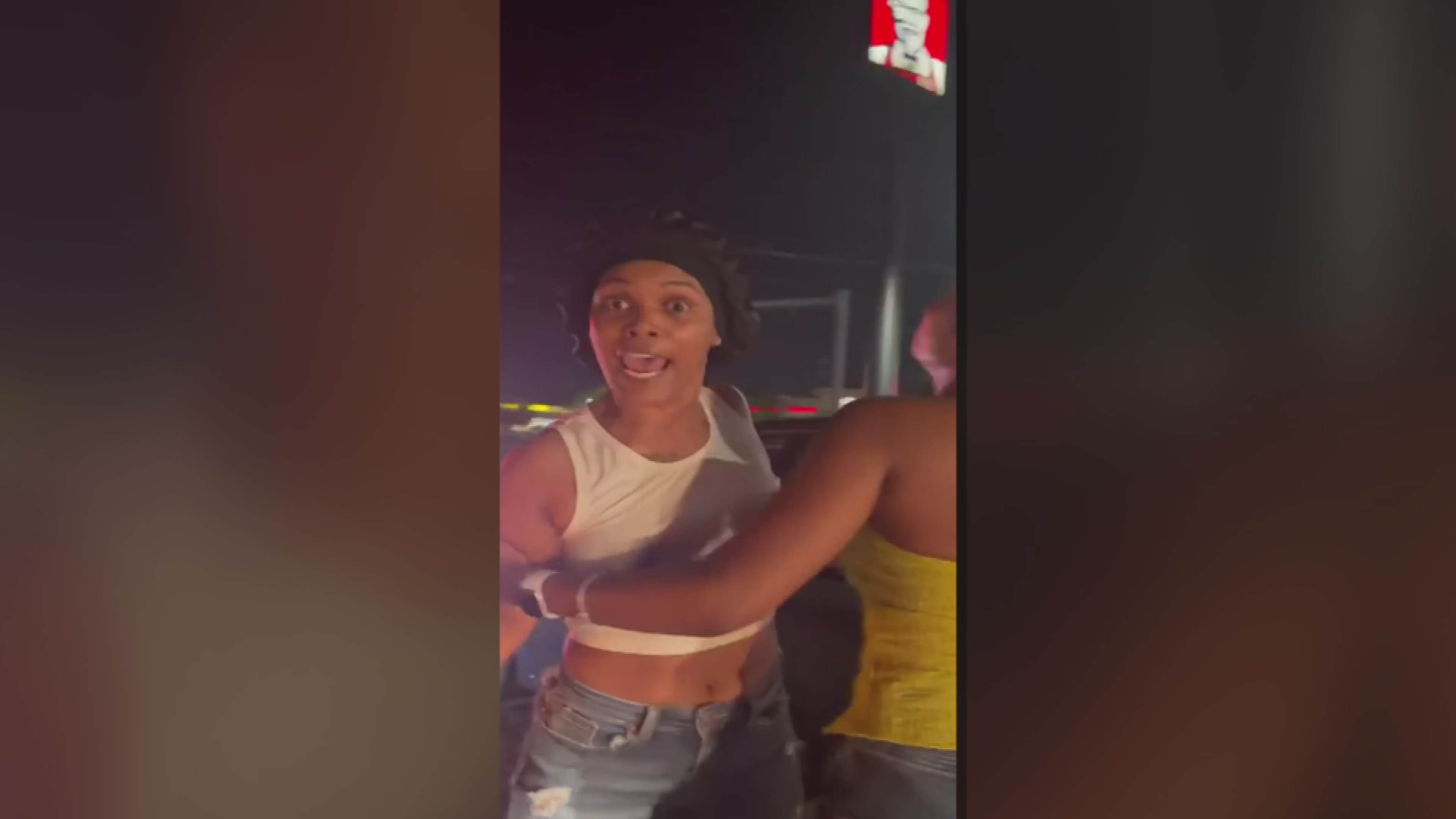 Mujer que protagonizó altercado contra embarazada enfrentará juicio