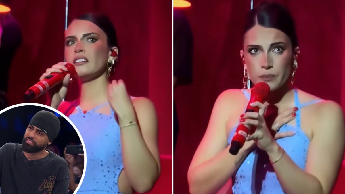 "Somos humanos": Zhamira Zambrano revela que Jay Wheeler se desconectará un tiempo