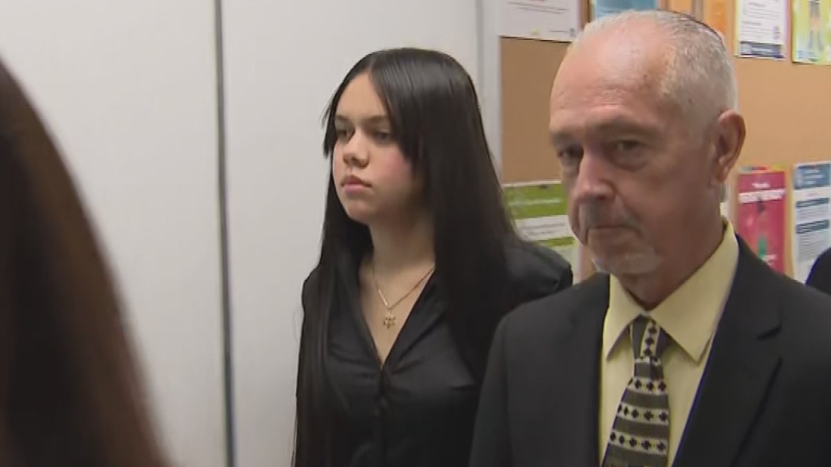 Fijan para el 23 de junio juicio contra Anthonieska Avilés por asesinato de Gabriela Nicole