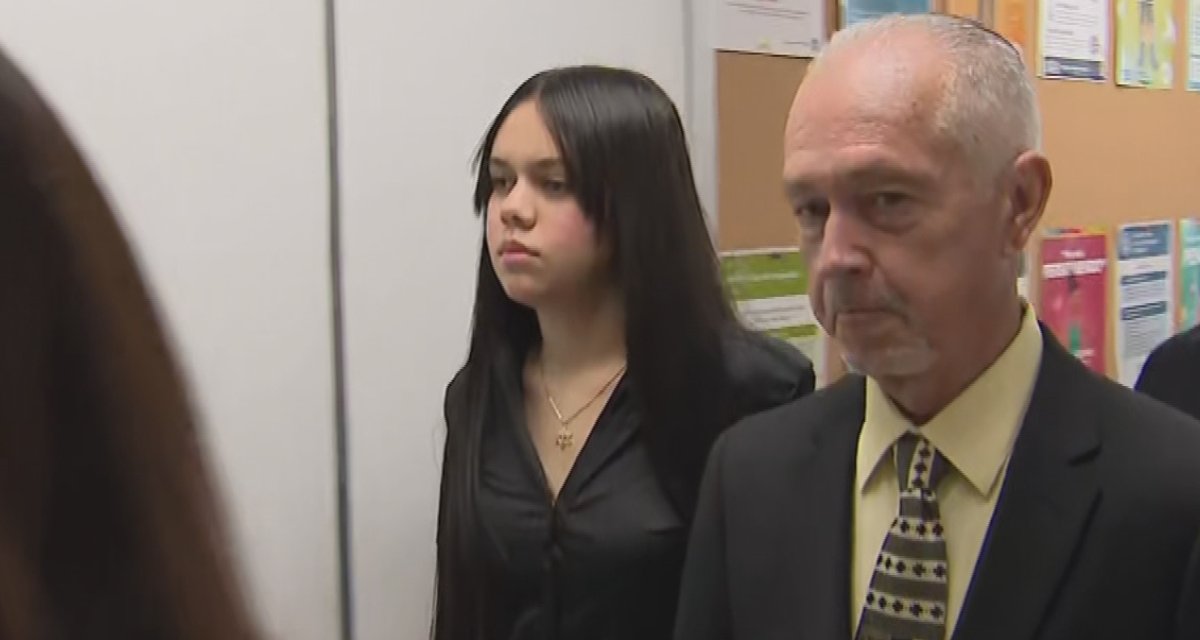 Juicio contra Anthonieska Avilés iniciaría este mes
