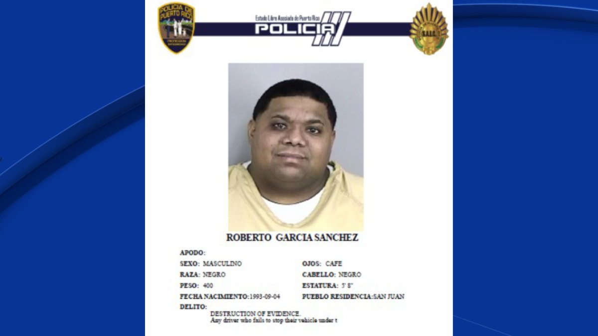 Juez encuentra causa para arresto contra acusado de 'hit and run' fatal en Bayamón