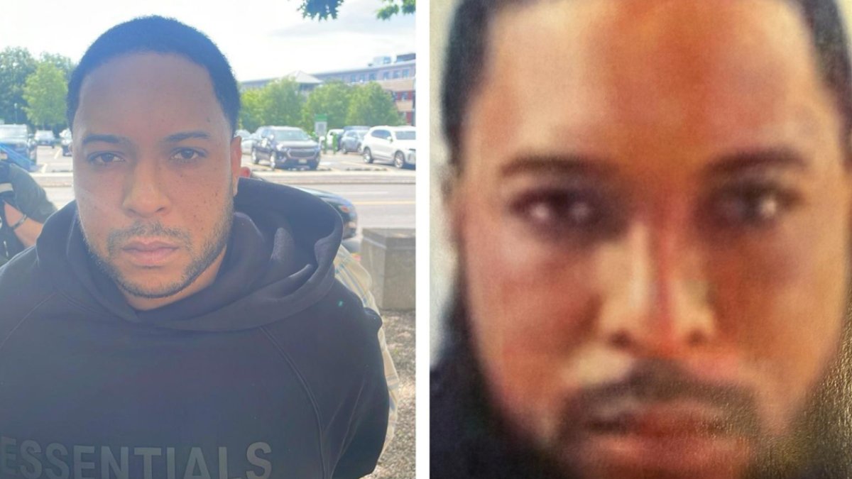 Arrestan en Syracuse, Nueva York, a uno de los 12 más buscados de Puerto Rico