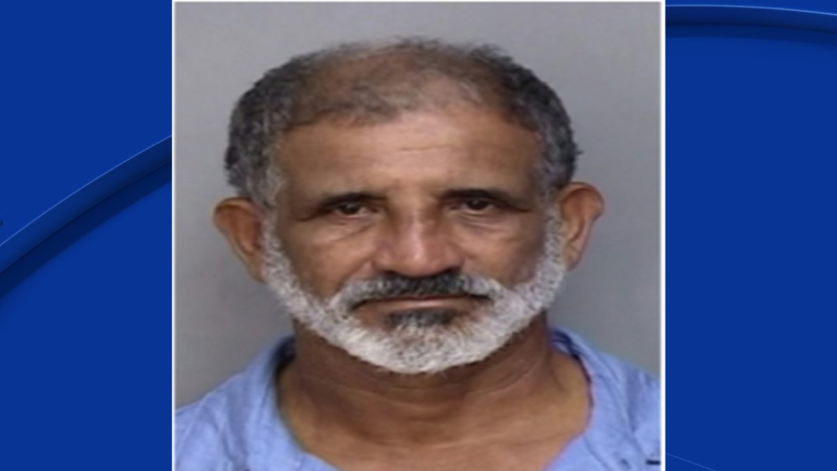 Encarcelan a hombre de 63 años por agredir con machete a otro en Patillas