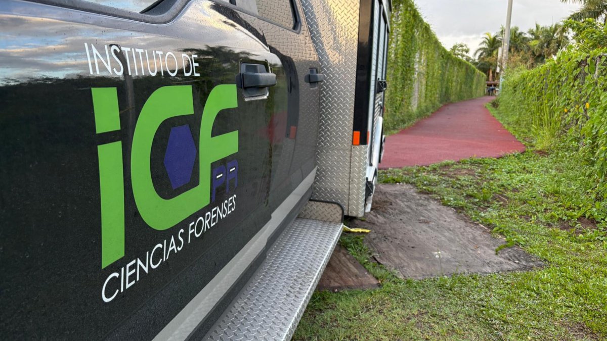Asesinan a hombre en parque de pelota en Loíza