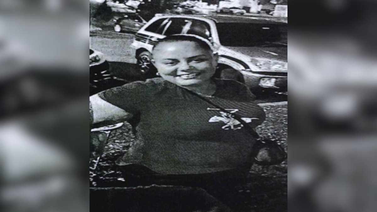 Buscan a mujer desaparecida desde el 30 de mayo en San Juan