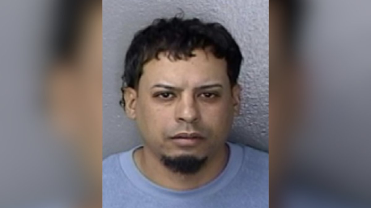 Arrestan en Luquillo a uno de los más buscados de Carolina por asesinato de 2019
