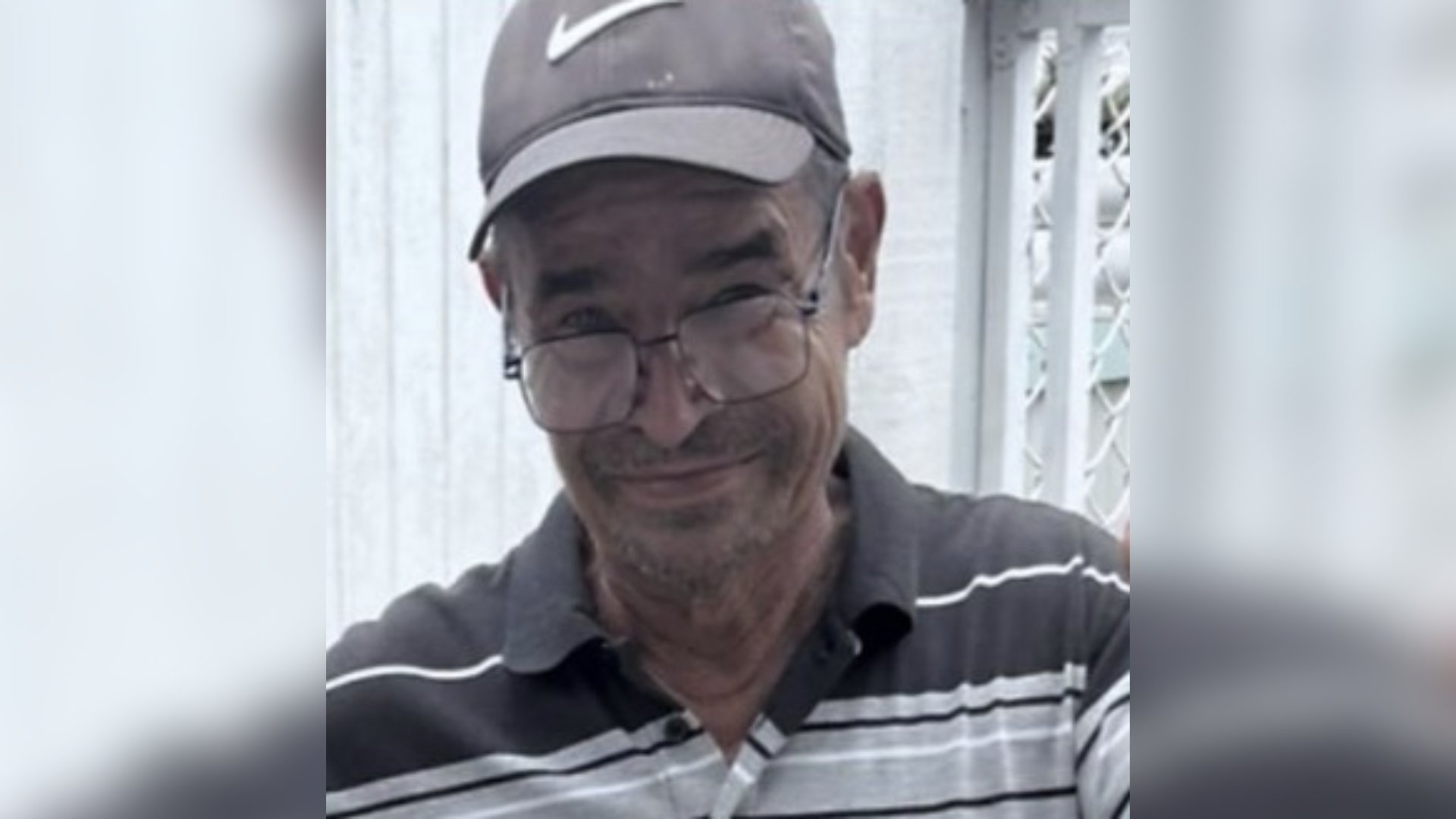 ¿Lo has visto? Piden ayuda para dar con hombre desaparecido en Santurce