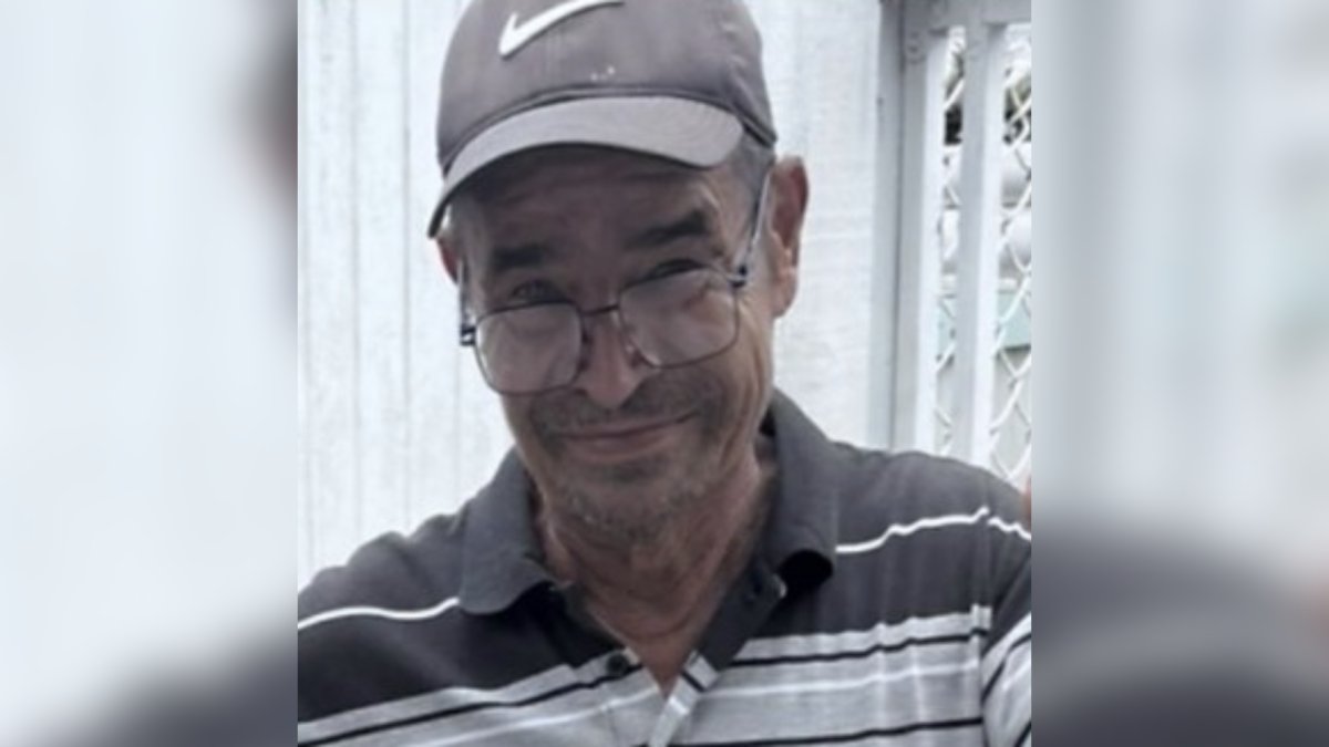 Policía busca a hombre de 67 años desaparecido en Santurce desde el 11 de junio