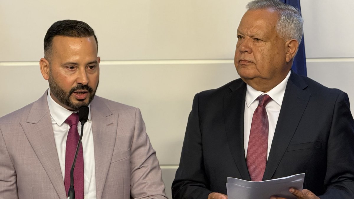 Delegación PPD en Senado demanda a Justicia para obtener información de casos archivados